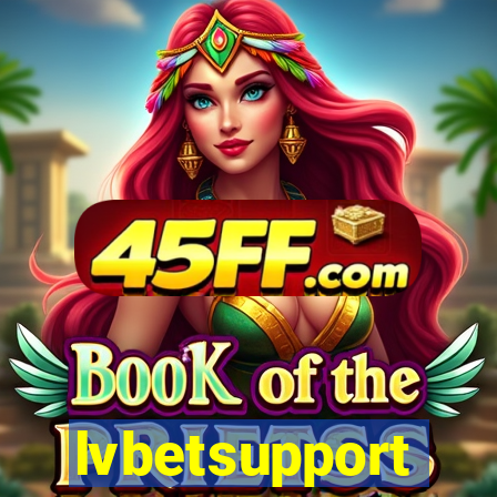 lvbetsupport