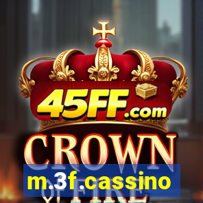 m.3f.cassino