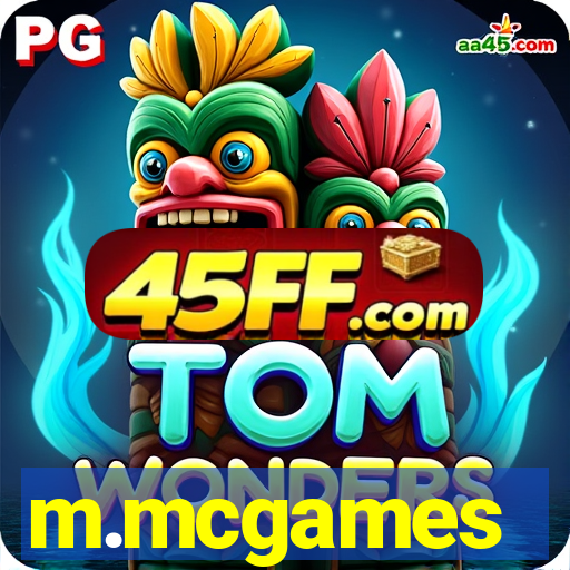 m.mcgames