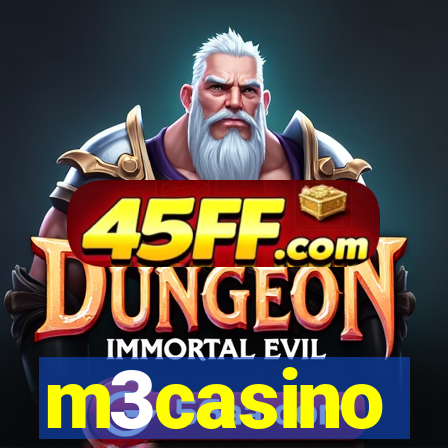 m3casino