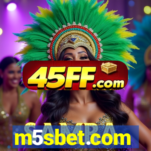 m5sbet.com