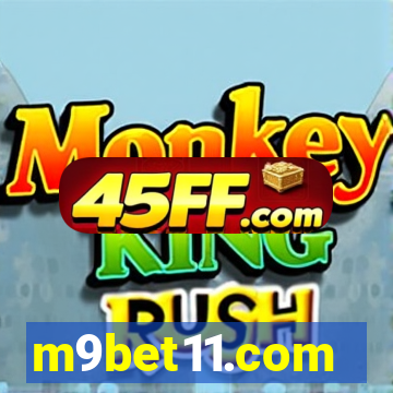m9bet11.com