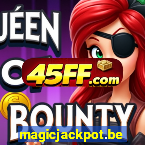 magicjackpot.bet.br