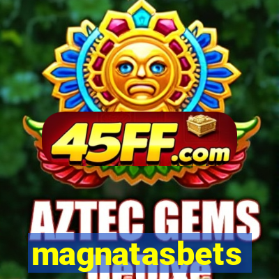 magnatasbets