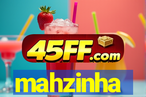 mahzinha