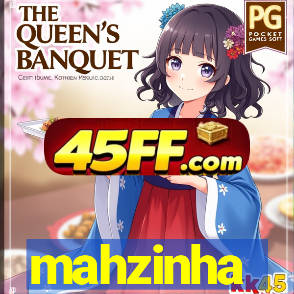 mahzinha