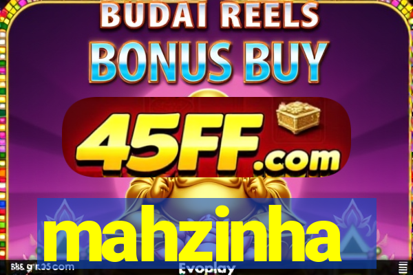 mahzinha