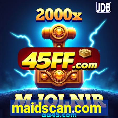 maidscan.com