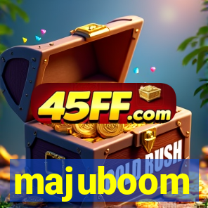 majuboom