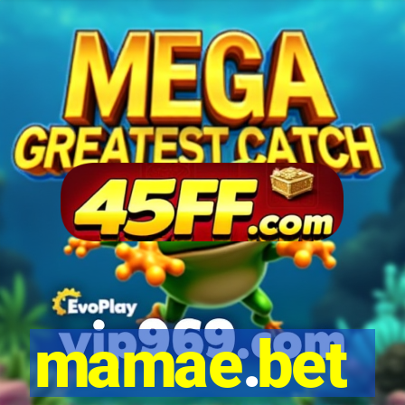 mamae.bet