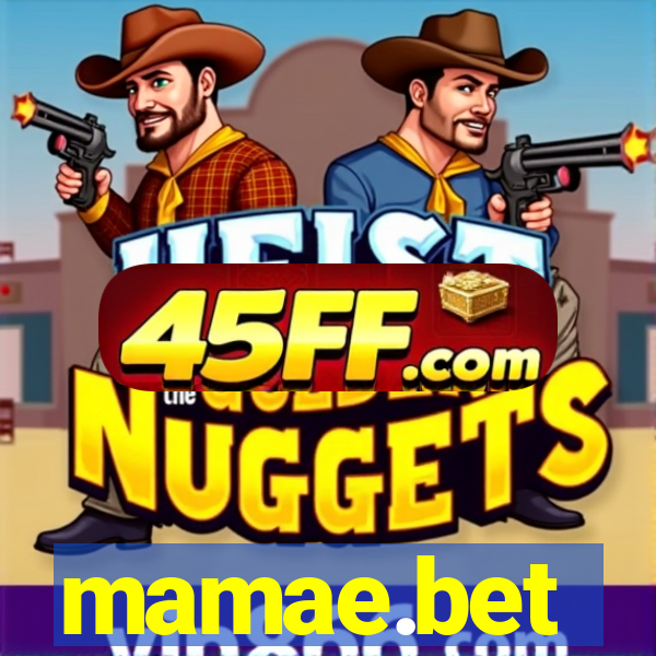mamae.bet