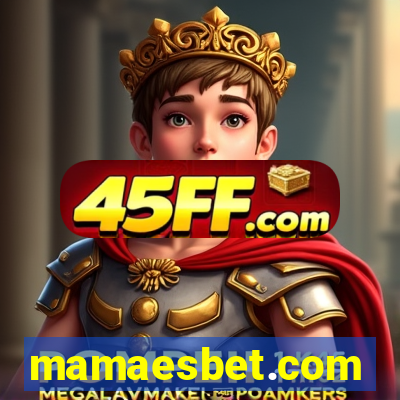 mamaesbet.com
