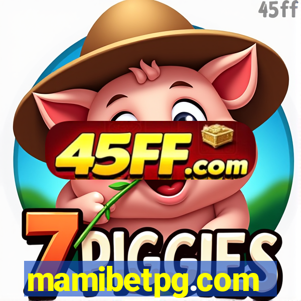 mamibetpg.com