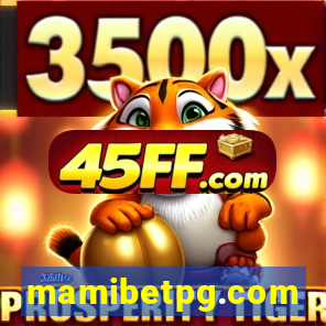 mamibetpg.com