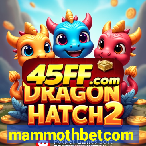 mammothbetcom