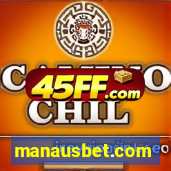 manausbet.com