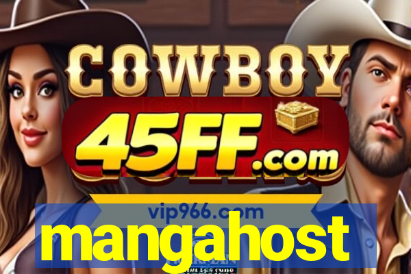 mangahost