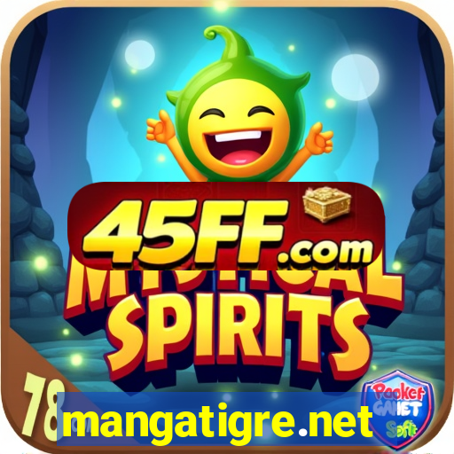 mangatigre.net