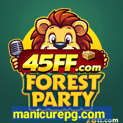 manicurepg.com