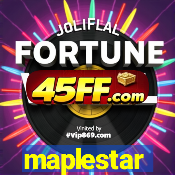 maplestar