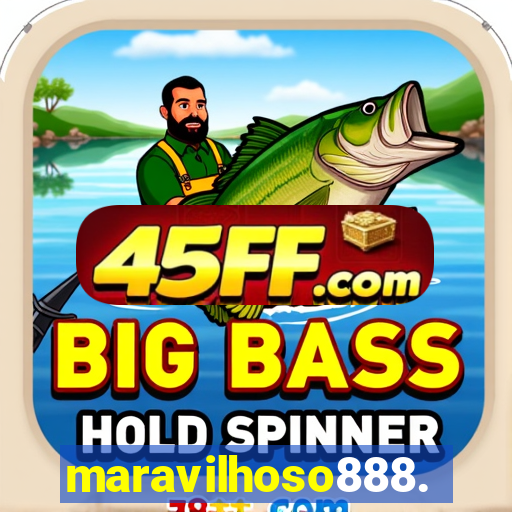 maravilhoso888.com