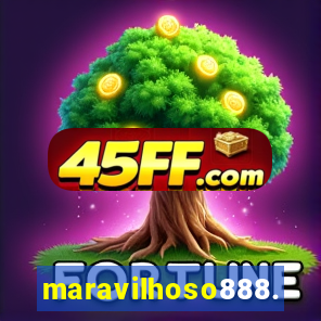maravilhoso888.com