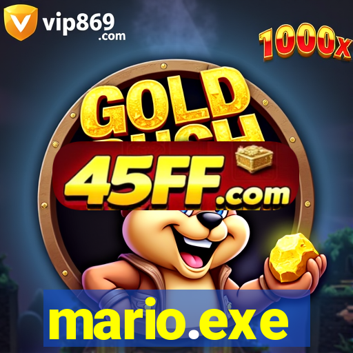 mario.exe