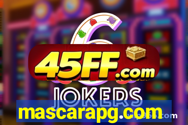 mascarapg.com