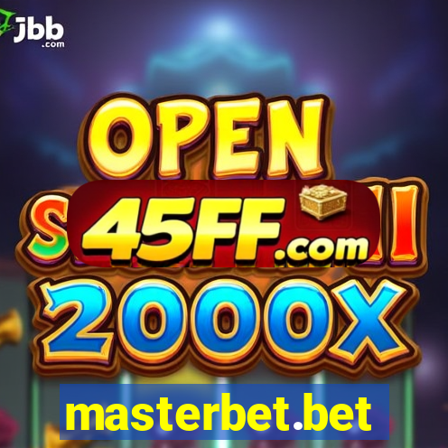 masterbet.bet