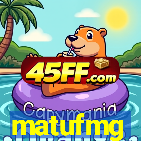 matufmg