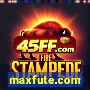 maxfute.com