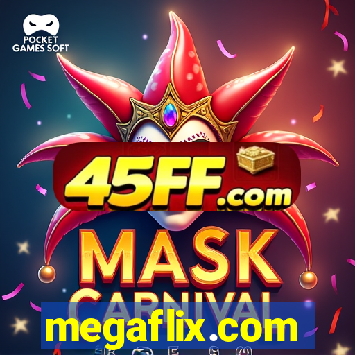 megaflix.com