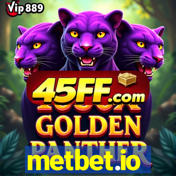 metbet.io