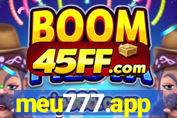 meu777.app