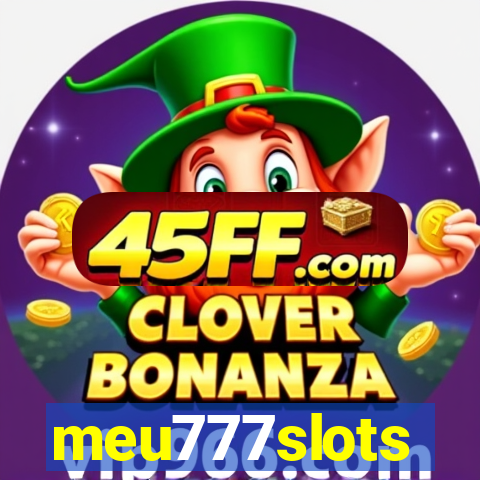 meu777slots