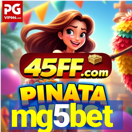 mg5bet