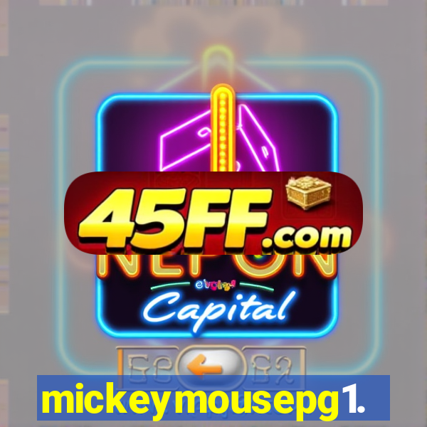 mickeymousepg1.com
