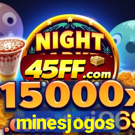 minesjogos
