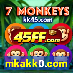 mkakk0.com
