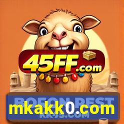 mkakk0.com