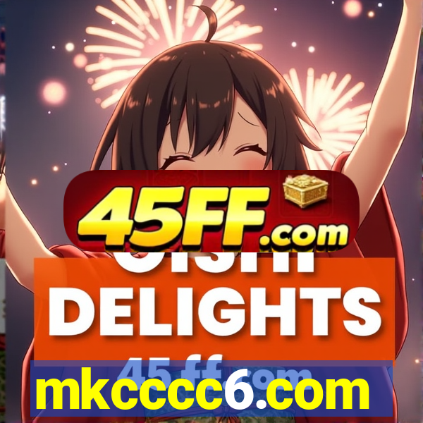 mkcccc6.com