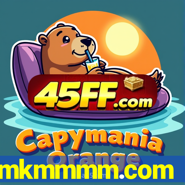 mkmmmm.com