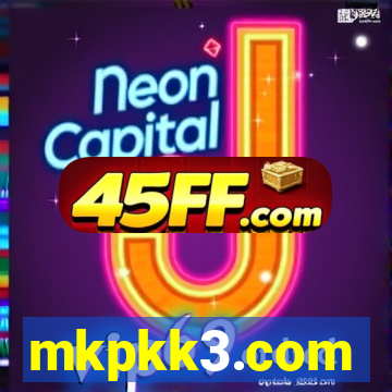 mkpkk3.com