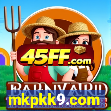 mkpkk9.com
