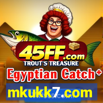mkukk7.com