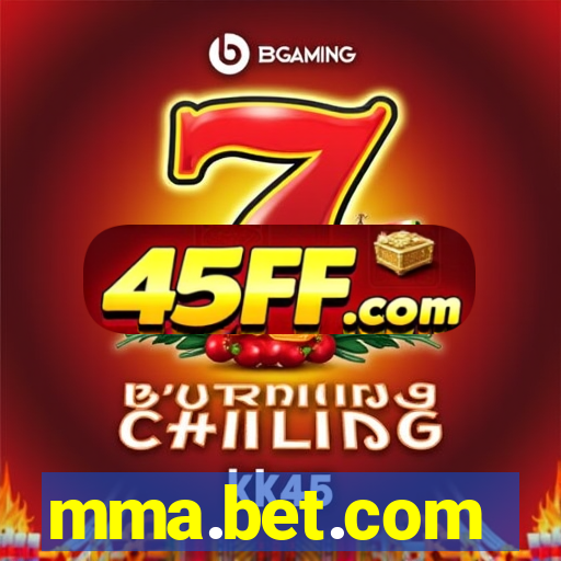 mma.bet.com