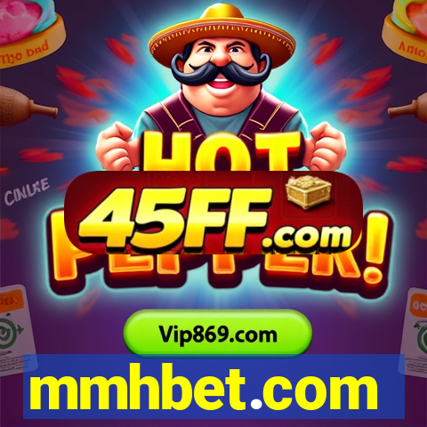mmhbet.com