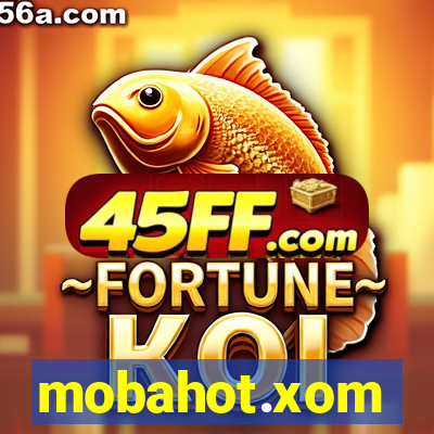 mobahot.xom