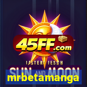 mrbetamanga