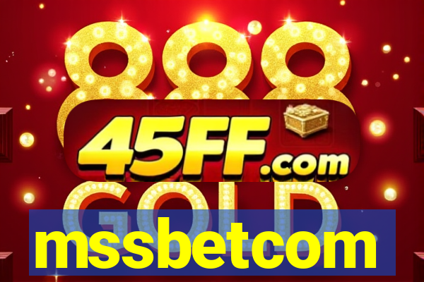 mssbetcom